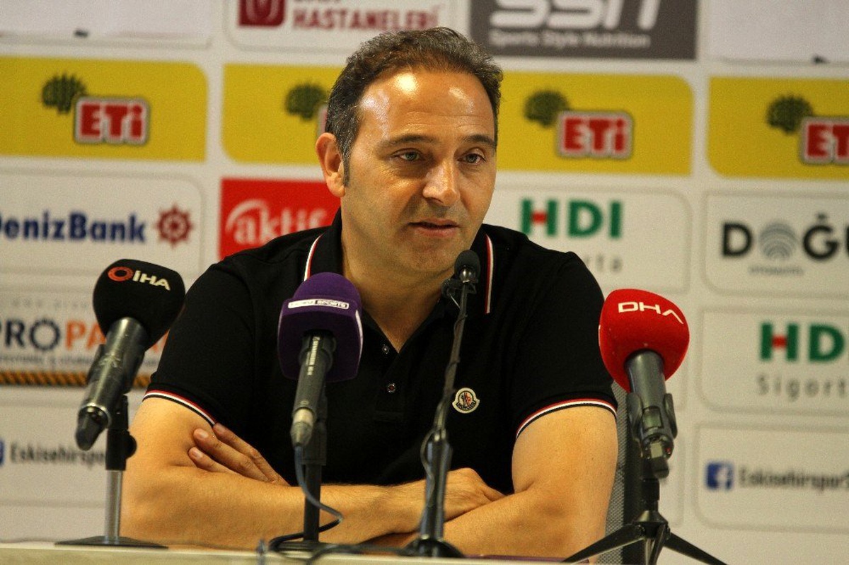 Fuat Çapa: "2 puan kaybettiğimiz için üzüldük"