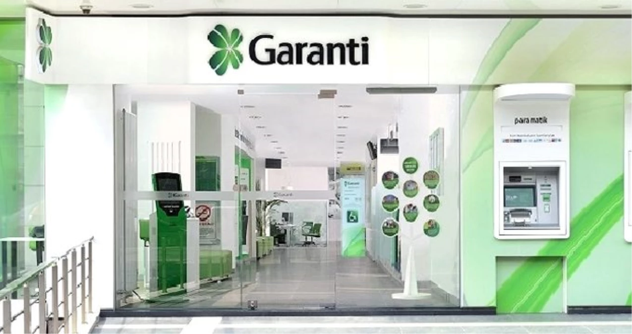 Garanti BBVA\'nın yeni CEO\'su Recep Baştuğ oldu