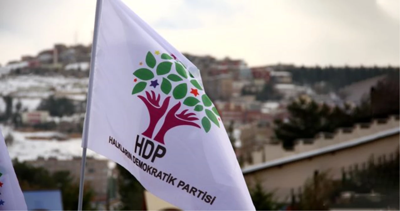 HDP, İçişleri Bakanlığının kayyum kararıyla ilgili dava açmaya hazırlanıyor