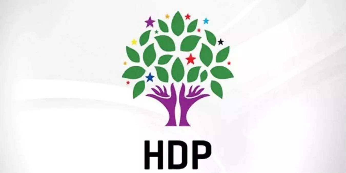 HDP, kayyum atamalarına karşı yol haritasını belirledi