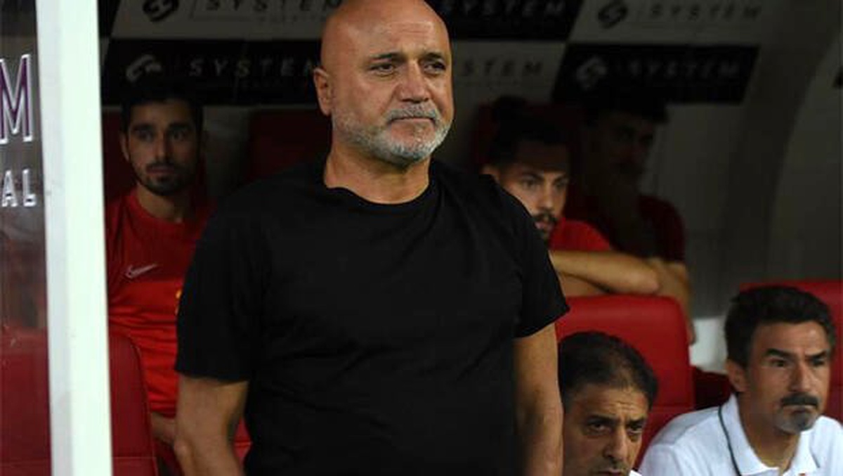 Hikmet Karaman: Lige iyi başlamak istiyorduk, olmadı