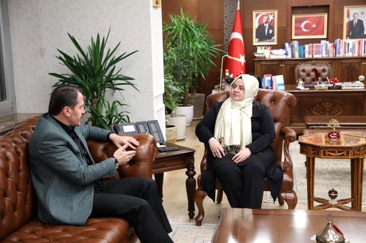 Hükümetten memur maaşları için yeni teklif