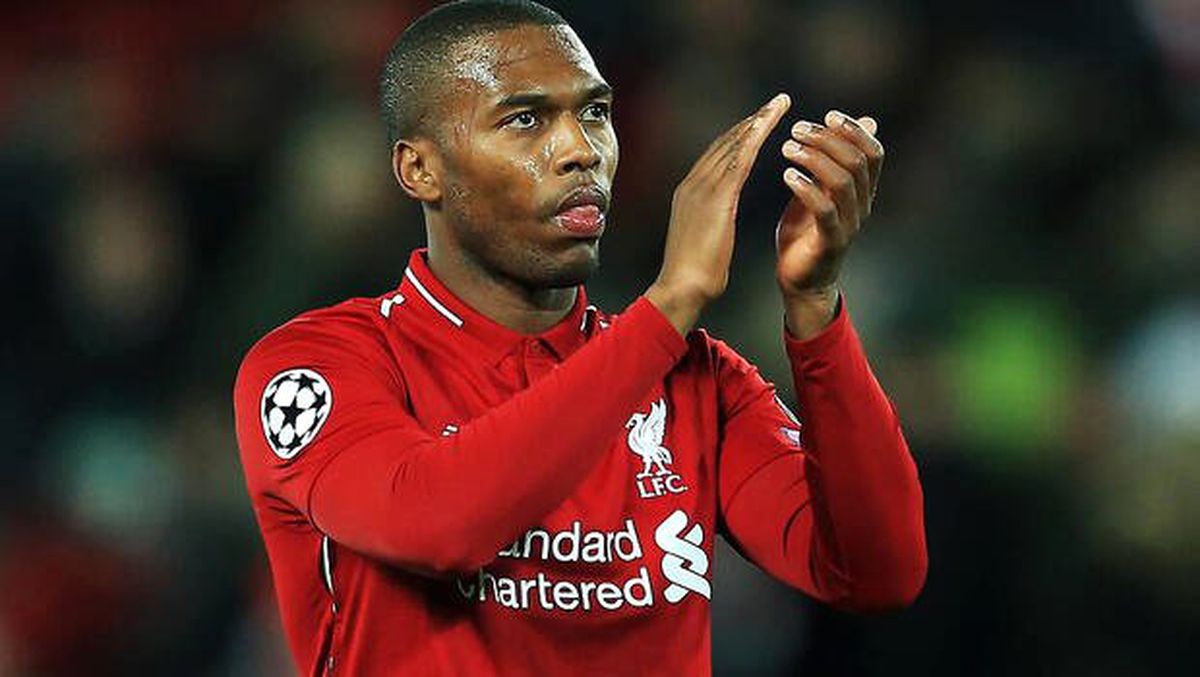 İşte Trabzonspor\'un Sturridge planı! 2 milyon euro ve...