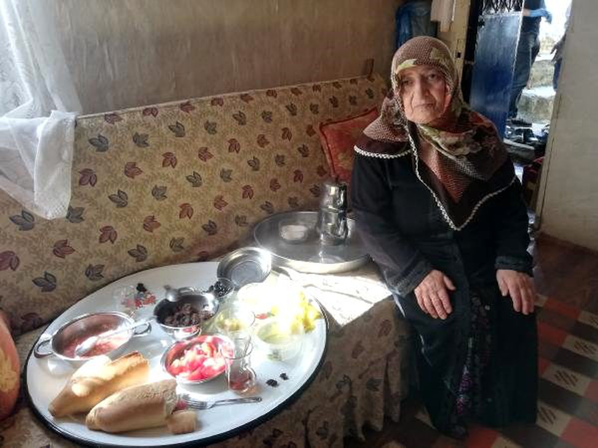 İzinsiz yıkımda iki kadın ölümden döndü