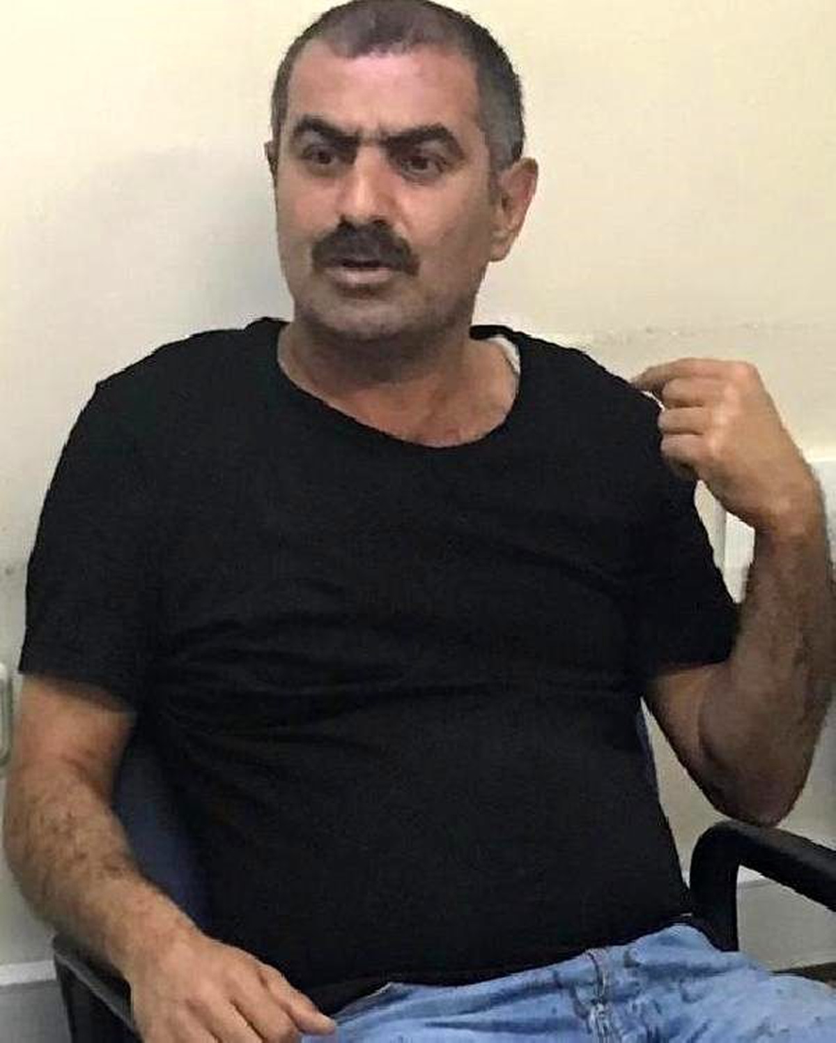 Kızının önünde eski eşini öldürdü, \'Bana hakaret etti\' dedi