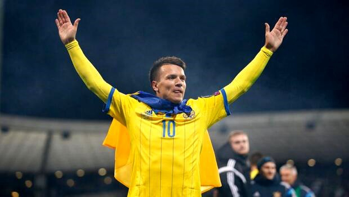Konoplyanka için 3 milyon euroya...