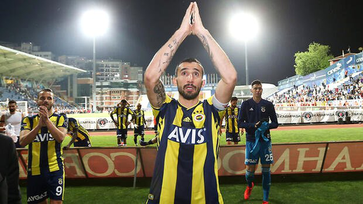 Mehmet Topal bu hafta imzayı atıyor!