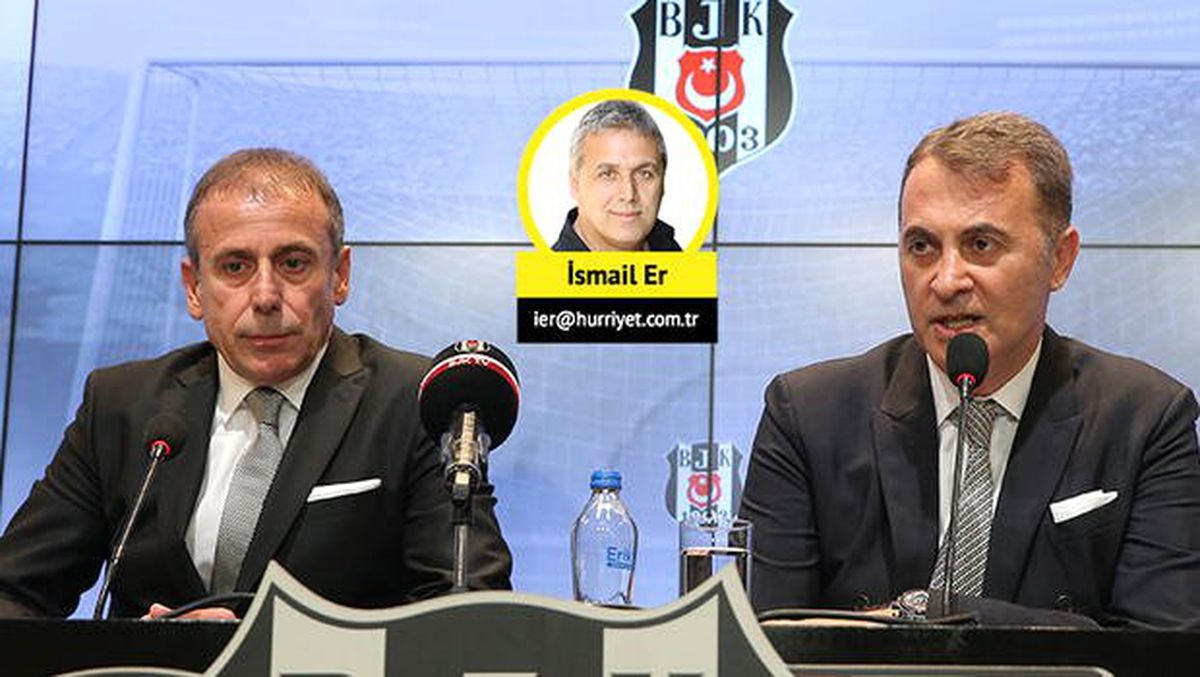 "Merak etme başkanım, sistem oturacak"