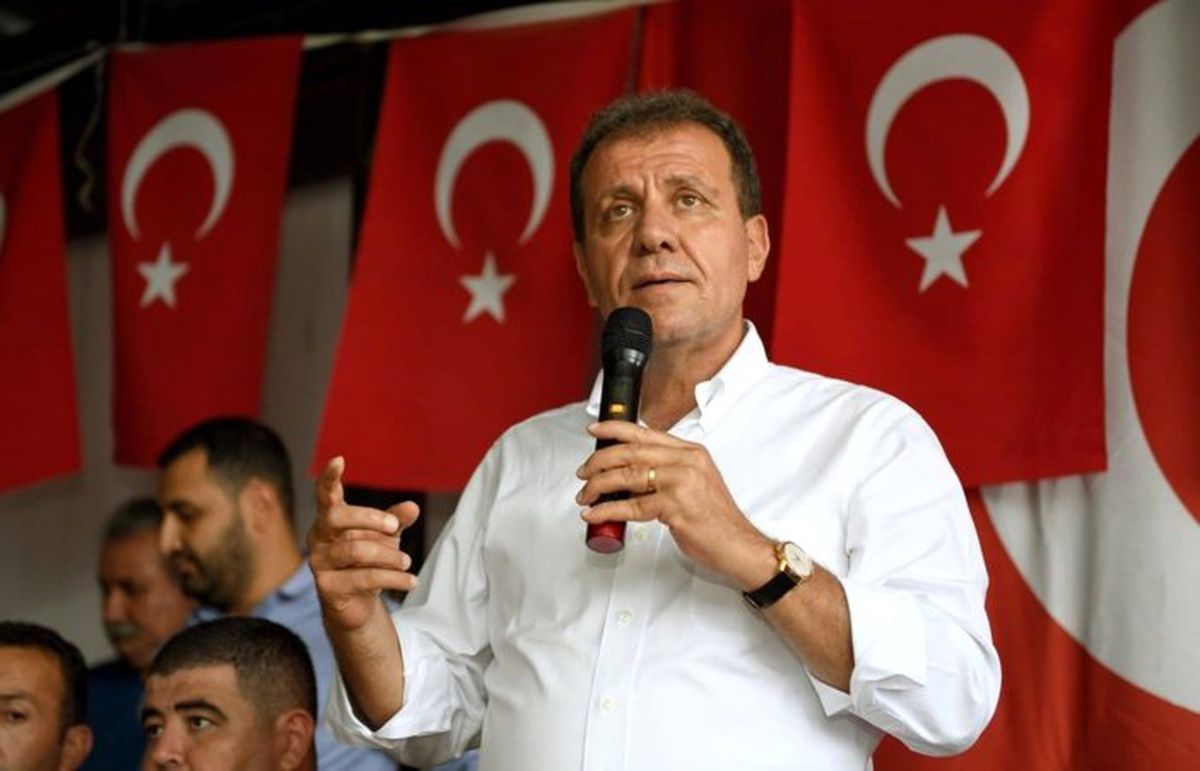  Mersin Büyükşehir Belediyesinde geçmişe yönelik inceleme