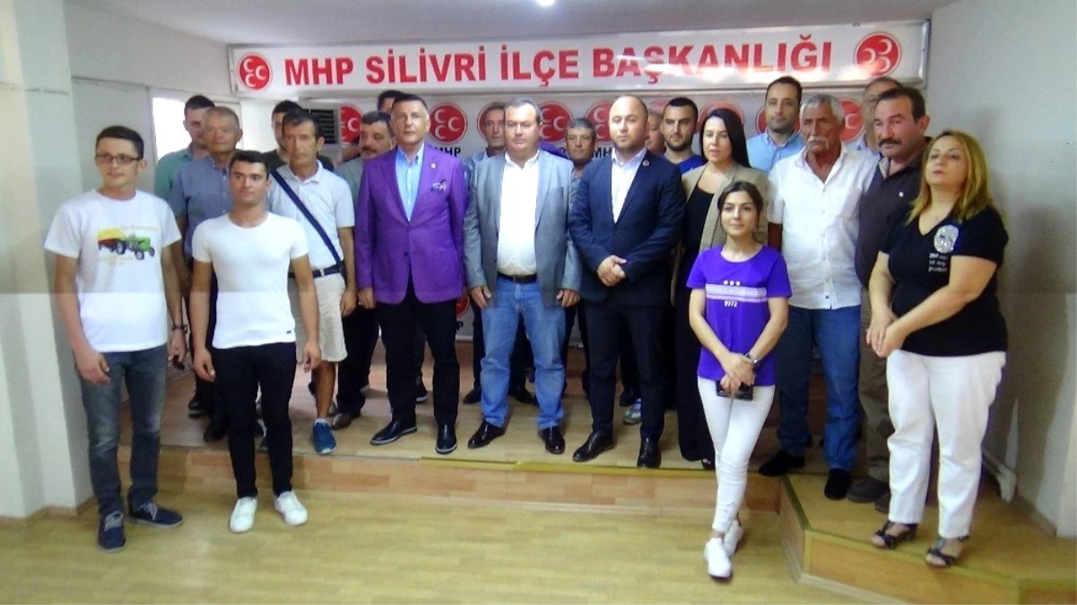MHP lideri Bahçeli\'nin "geri dönün" çağrısı karşılık buldu