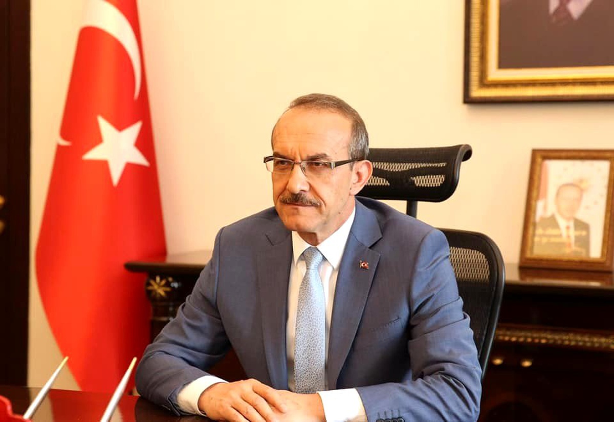 Ordu Valisi\'nden kayyum atanmasına destek