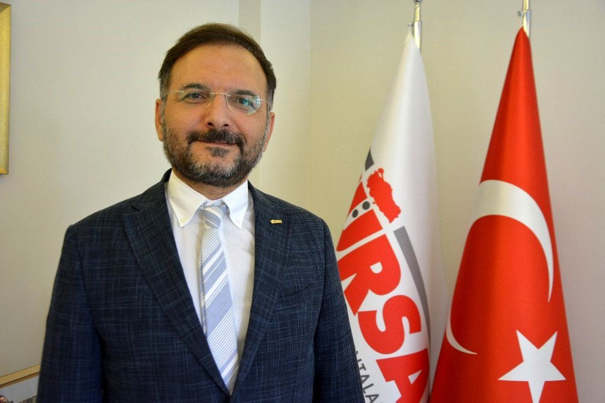 (Özel) Bursa gözünü Uzak Doğu\'ya dikti