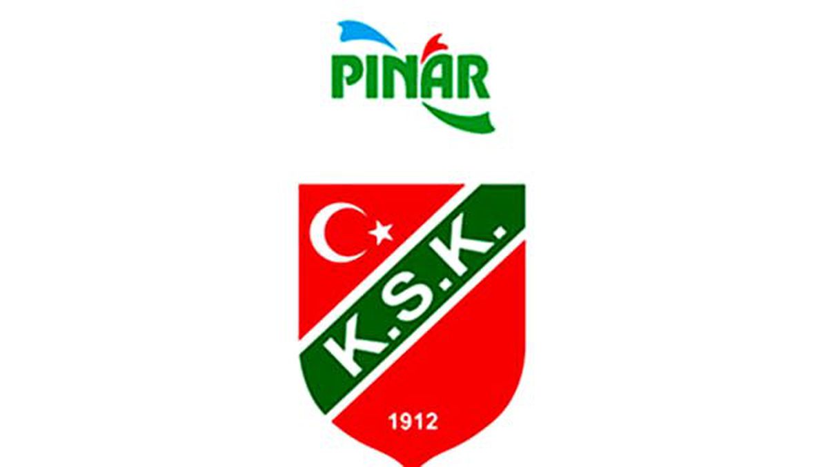 Pınar Karşıyaka\'nın programı yoğun