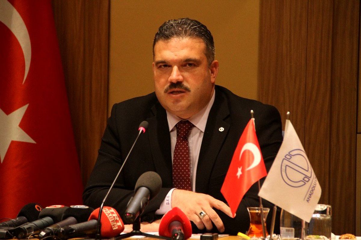 Rektör Çomaklı\'dan öğrencilere öneri ve tavsiyeler