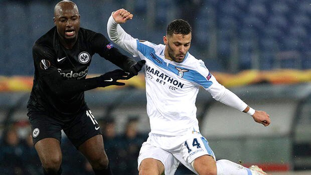 Riza Durmisi için Lazio ile anlaşma sağlandı