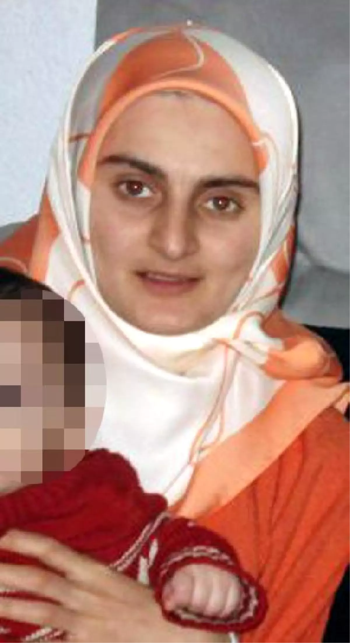 Samsun\'da otomobiller çarpıştı: Rüveyda ile annesi öldü, 4 kişi yaralı