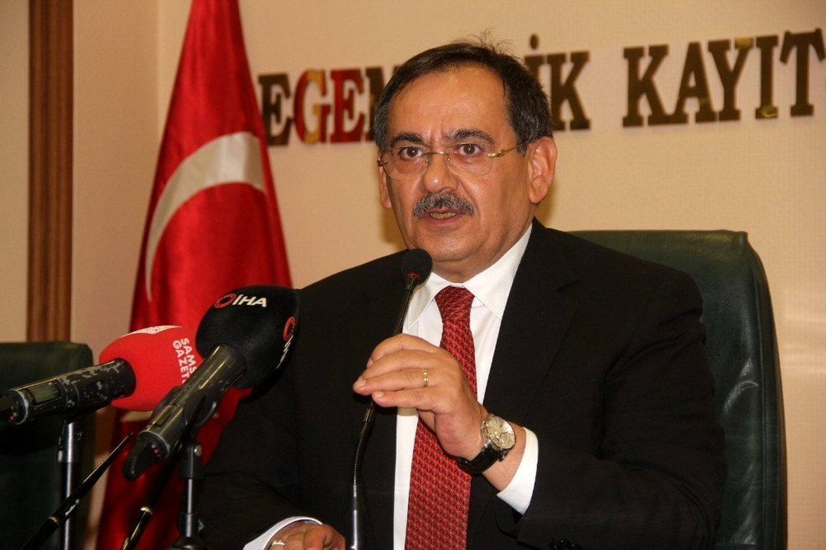 Samsun Golf Sahası 5 yıllığına Türkiye Golf Federasyonu\'na kiralanacak
