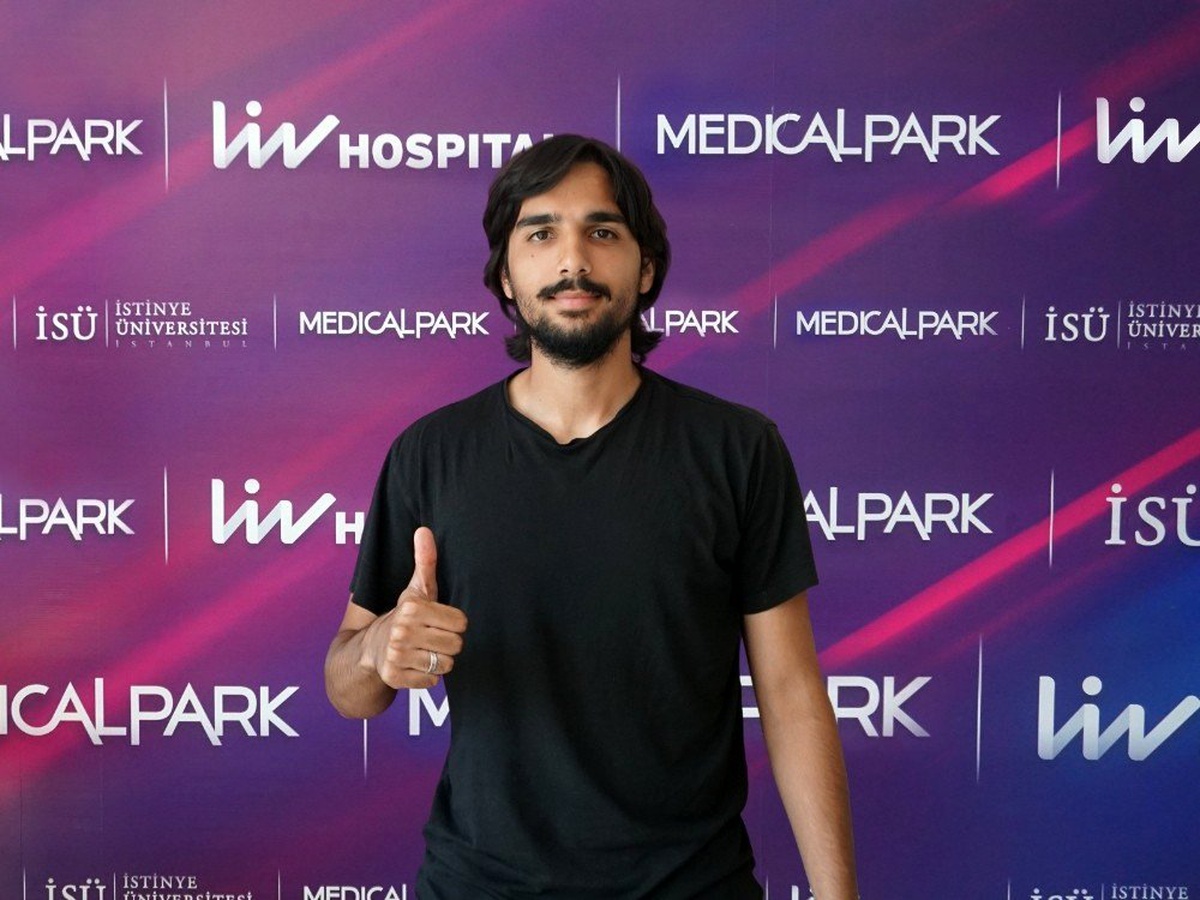 Samsunsporlu futbolcular sağlık kontrolünden geçti