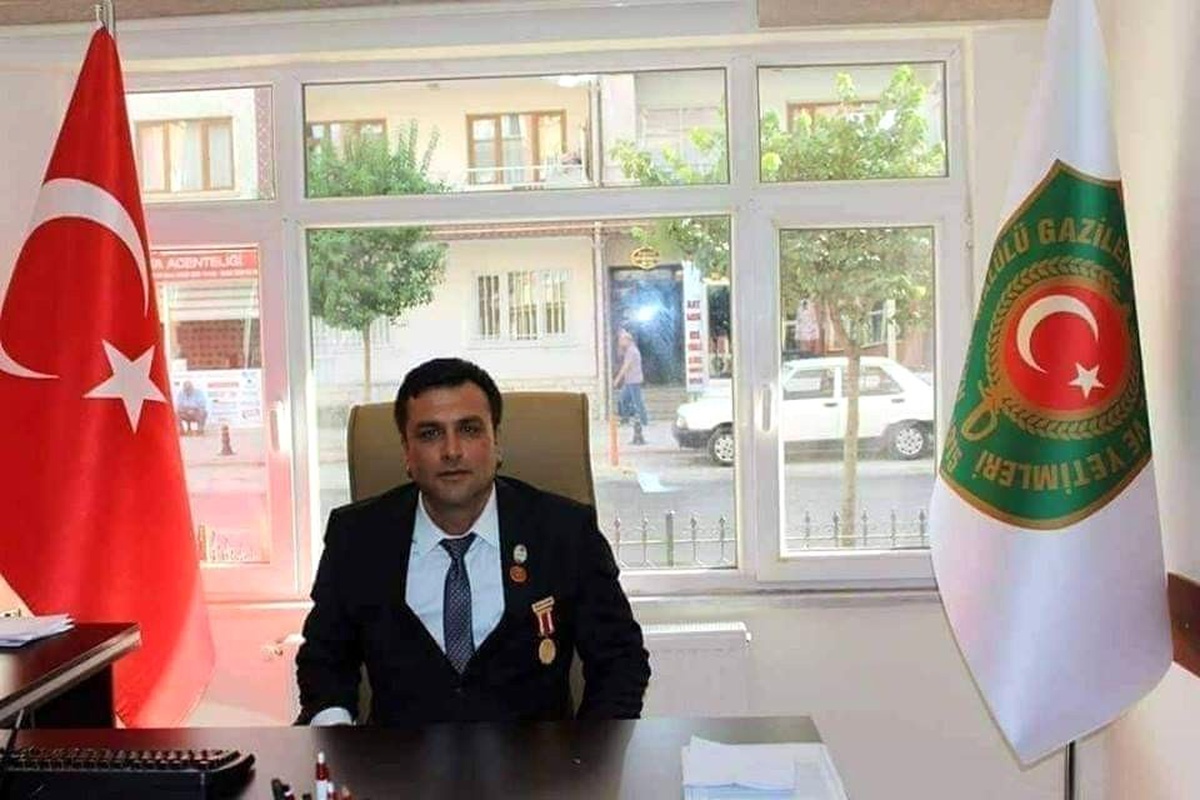 Şehit Aileleri Derneğinden kayyum atamalarına destek