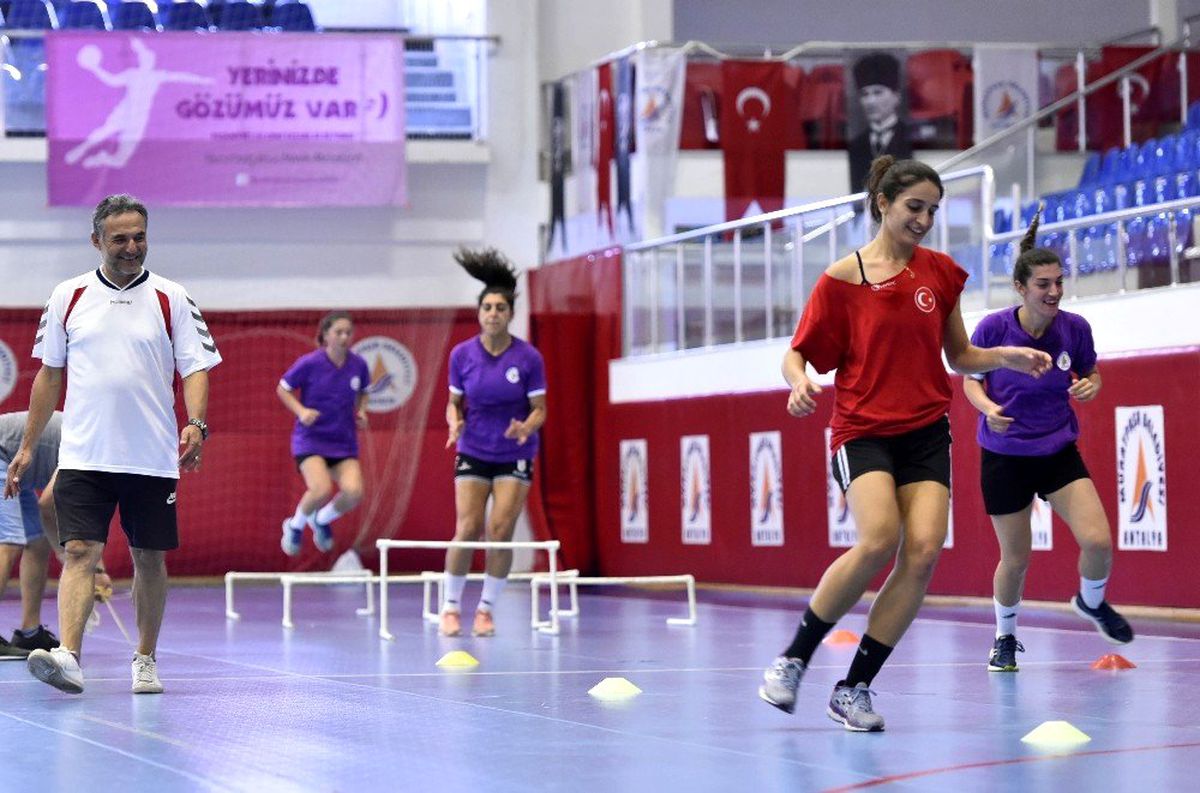 Sezon PAOK maçıyla başlıyor