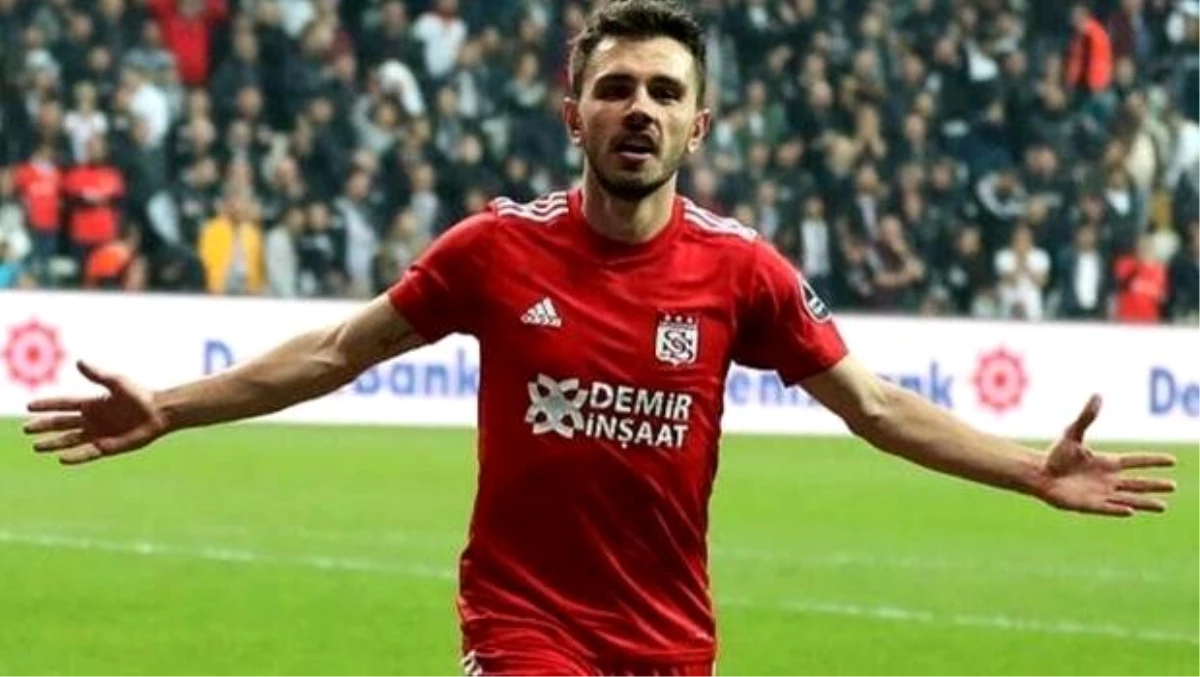 Son dakika transfer haberleri: Beşiktaş\'tan flaş hamle! Orkan Çınar + 1,5 milyon euro karşılığında.