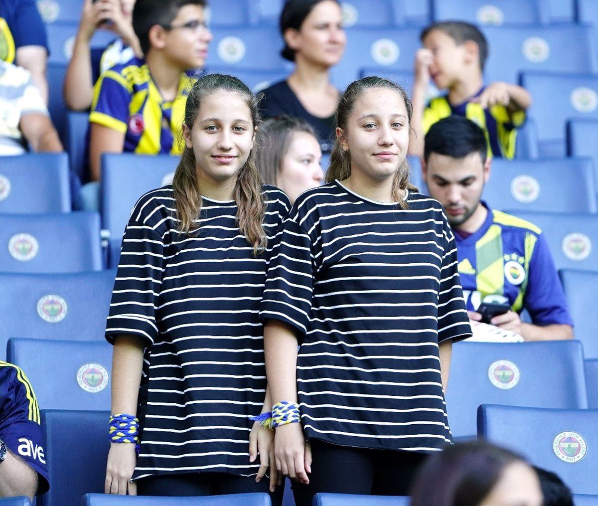 Süper Lig: Fenerbahçe: 2 - Gazişehir Gaziantep: 0 (Maç devam ediyor)