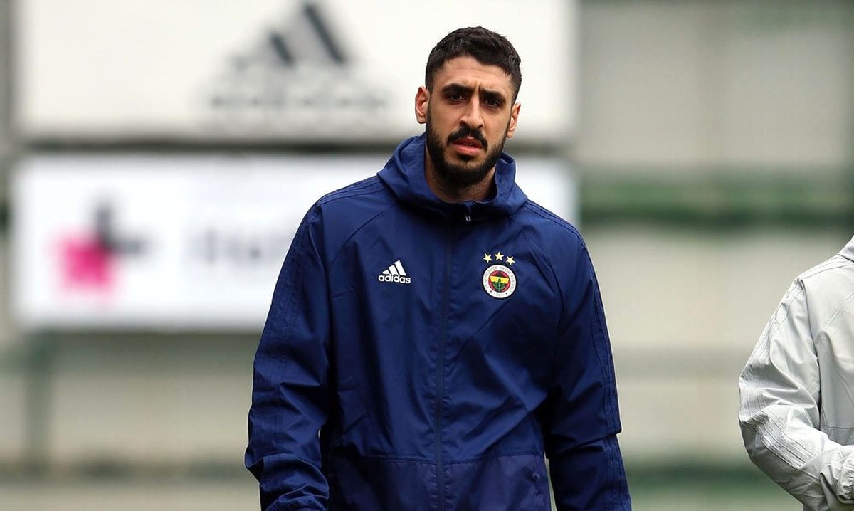 Tolga Ciğerci: "Bu sene kesinlikle şampiyon olacağız"
