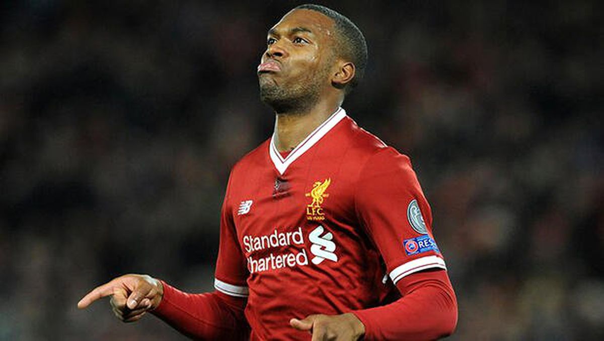 Daniel Sturridge bugün imzayı atabilir