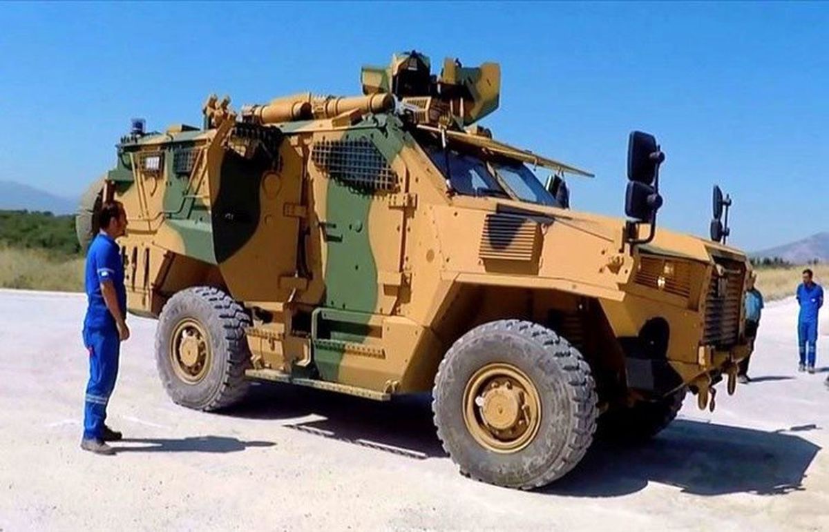 TSK\'nın Vuran sayısı 90\'a ulaştı