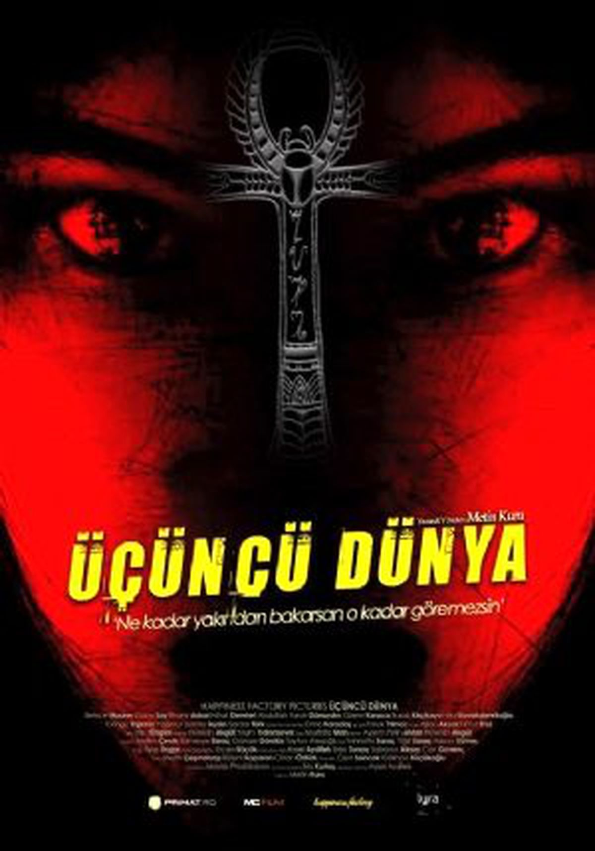 Üçüncü Dünya Filmi