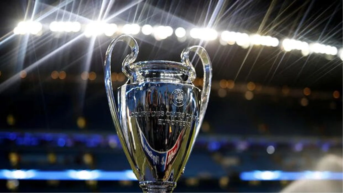 UEFA Şampiyonlar Ligi\'nde play-off turu yarın başlayacak