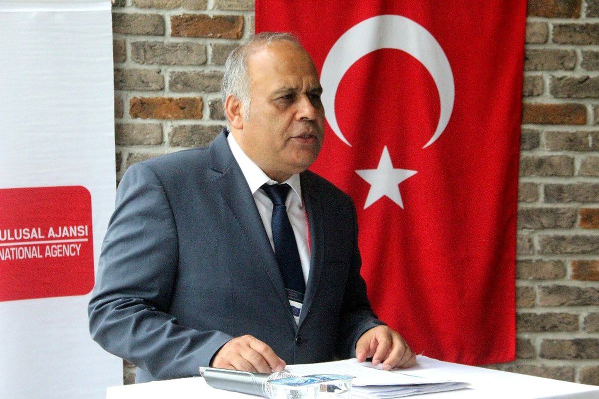 "Ya İnovasyon Yap ya da Yok Ol" projesi
