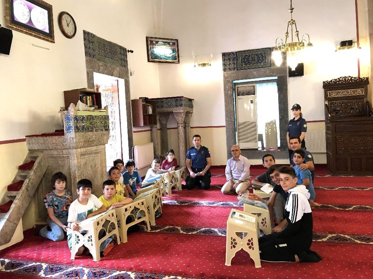 Yaz mevsimini iyi değerlendirdiler