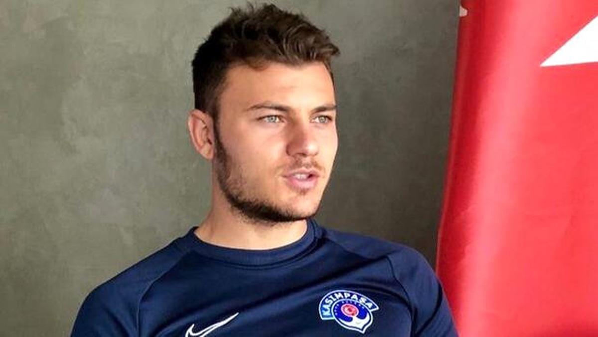 Yusuf Erdoğan: "Trabzonspor maçını kaybetmemek de önemliydi"