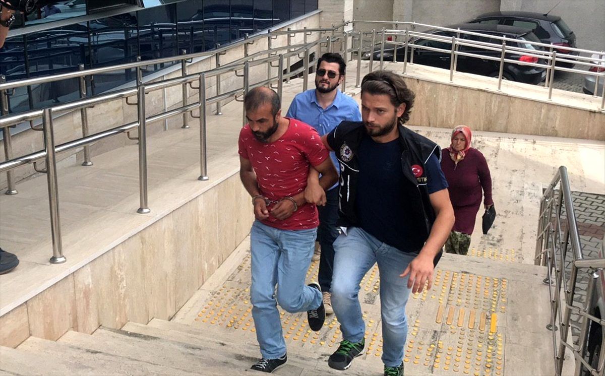 Zonguldak\'ta uyuşturucu operasyonu