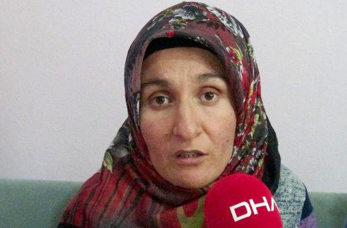 2 çocuk annesi, ameliyat edilmezse felç kalacak