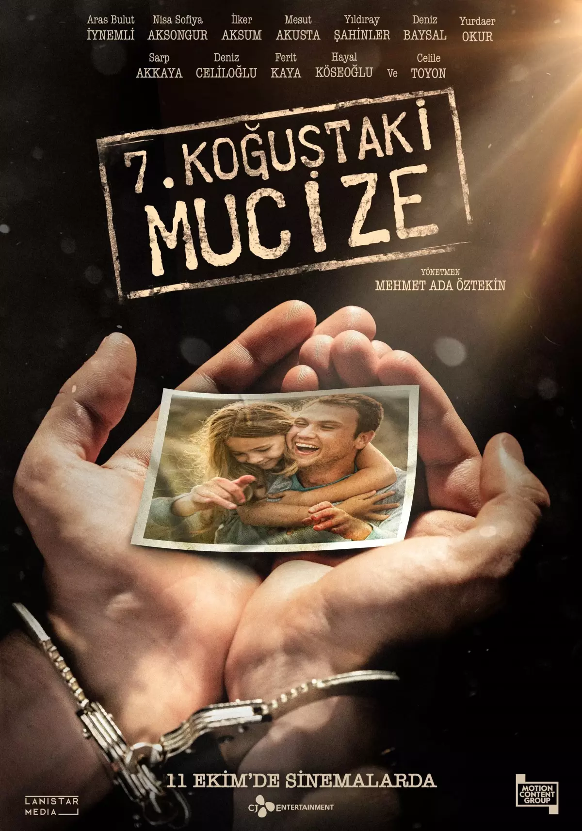 \'7. Koğuştaki mucize\' filminden 2. tanıtım yayınlandı!