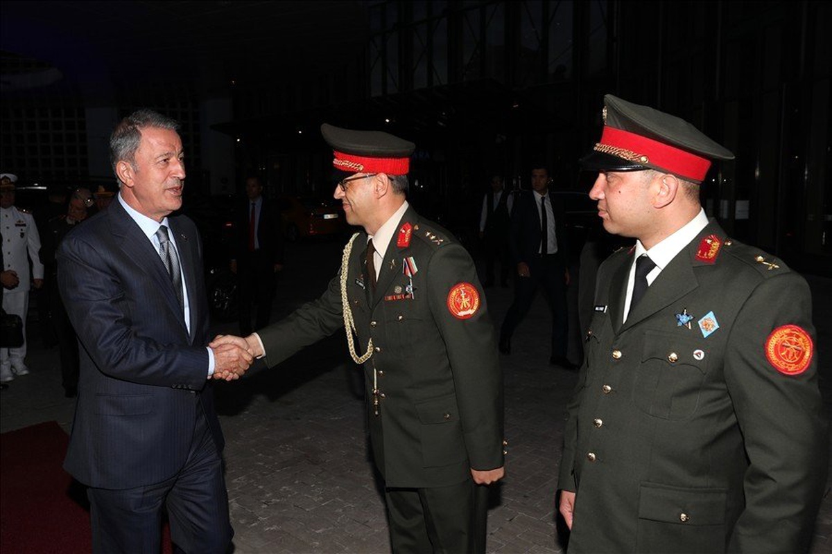 Afganistan\'ın Bağımsızlığının 100. Yılı Ankara\'da kutlandı