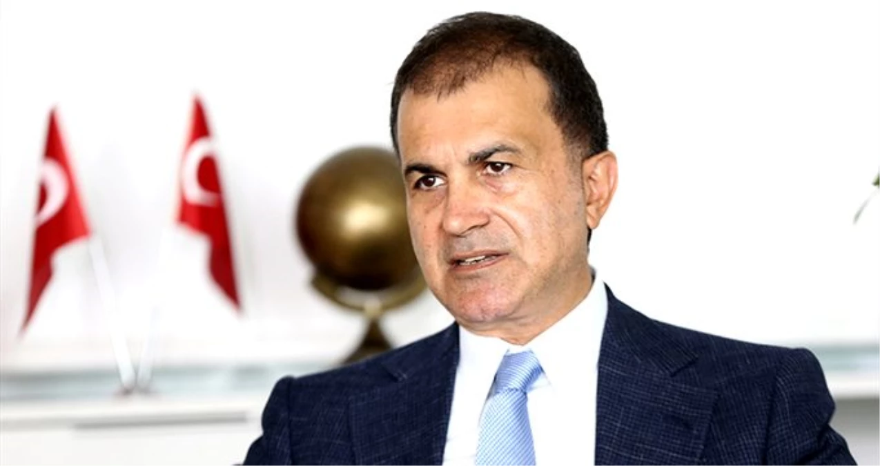 AK Parti Sözcüsü Çelik\'ten "Kayyum halkın iradesine saygısızlıktır" yorumlarına tepki