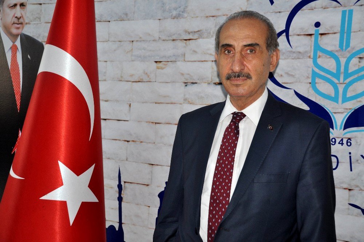 Akçakale Belediye Başkanı Yalçınkaya: "Akçakale Kudüs gibi olmadan harekat yapılmalıdır"