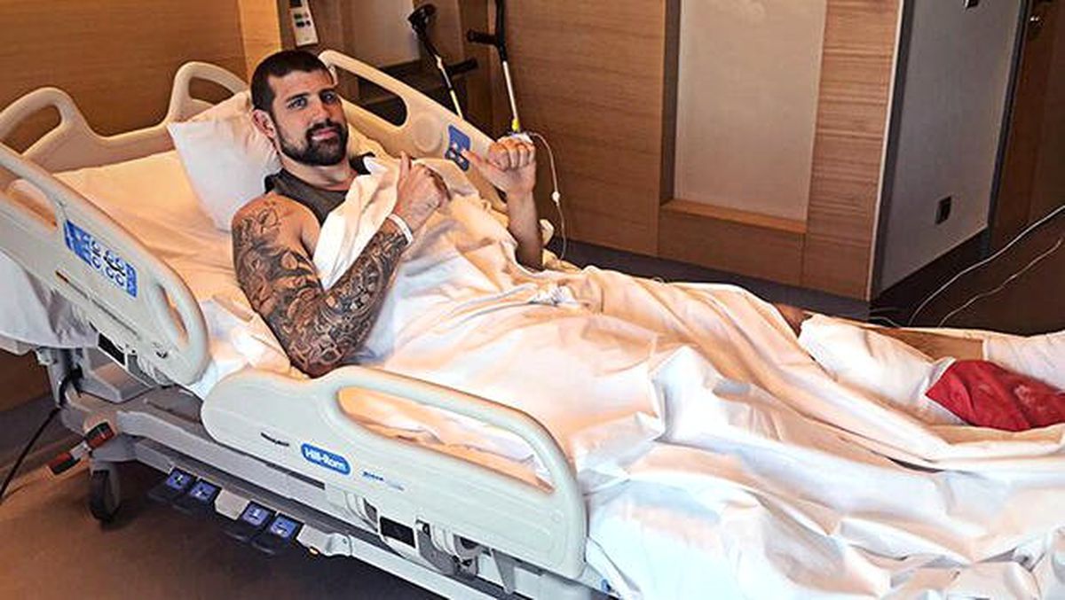 Anadolu Efes\'te Moerman depremi