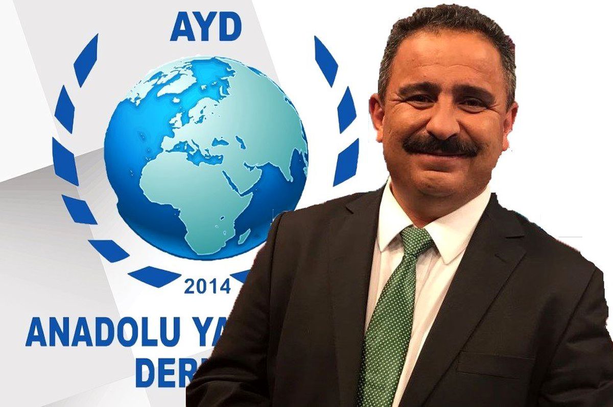 Anadolu Yayıncılar Derneği\'nden İmamoğlu\'na tepki