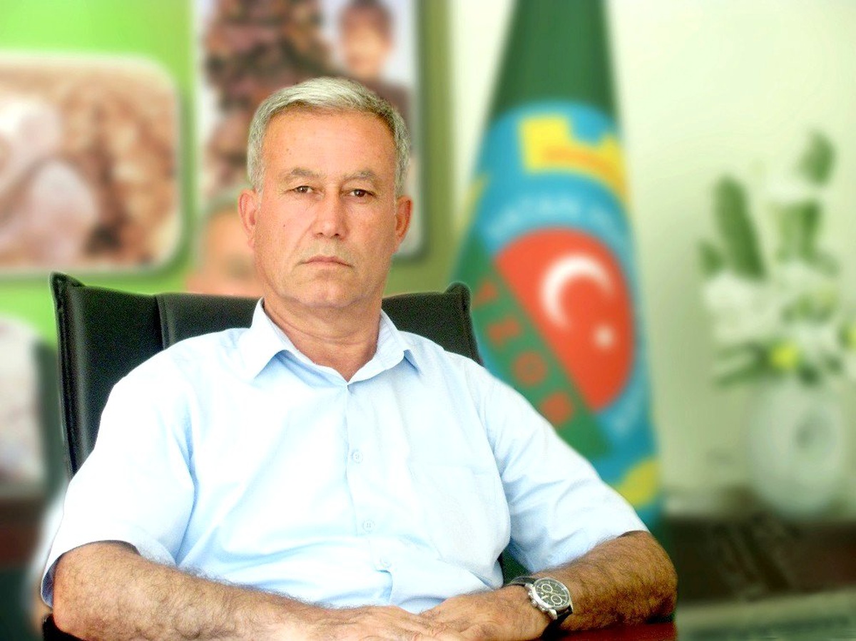 Arabanlıların Çat Boğazı Barajı talebi