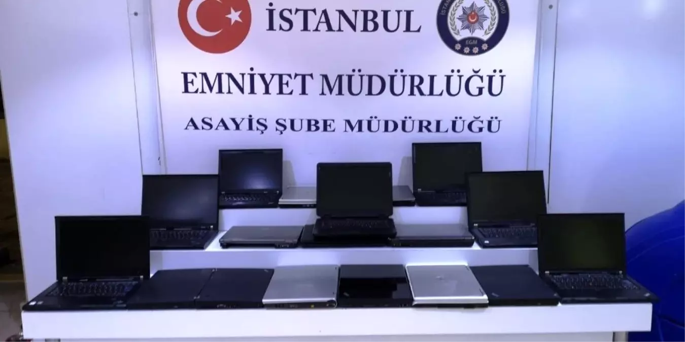 Avcılar\'da "Sanal Tombala" operasyonu