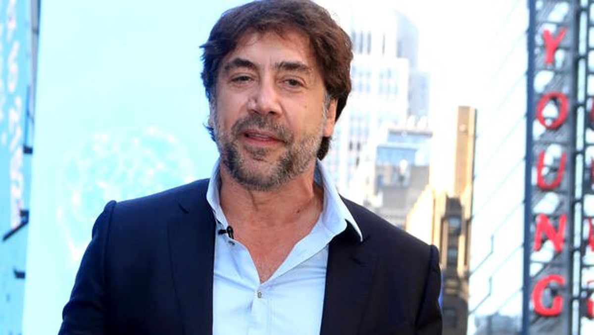 Bardem\'den Trump\'a: Doğayı iyi dinleyin!
