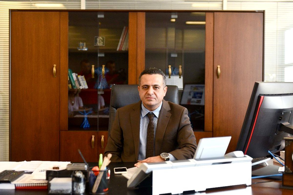 Başkent\'te dijital dönüşüm başlıyor