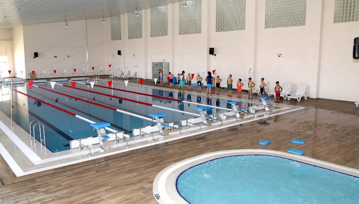 Battalgazi Belediyesi Sosyal Yaşam Merkezi, yetişkinlere de hizmet verecek