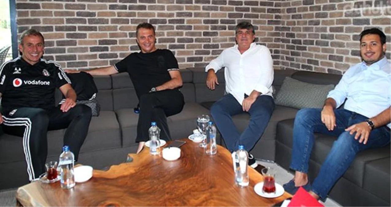 Beşiktaş, Cenk Tosun ve Yevhen Konoplyanka ile anlaştı!