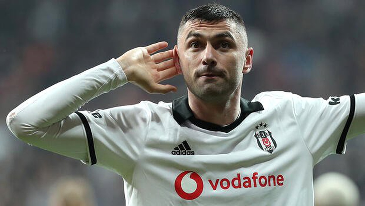 Beşiktaş\'ta sakat futbolcuların son durumu