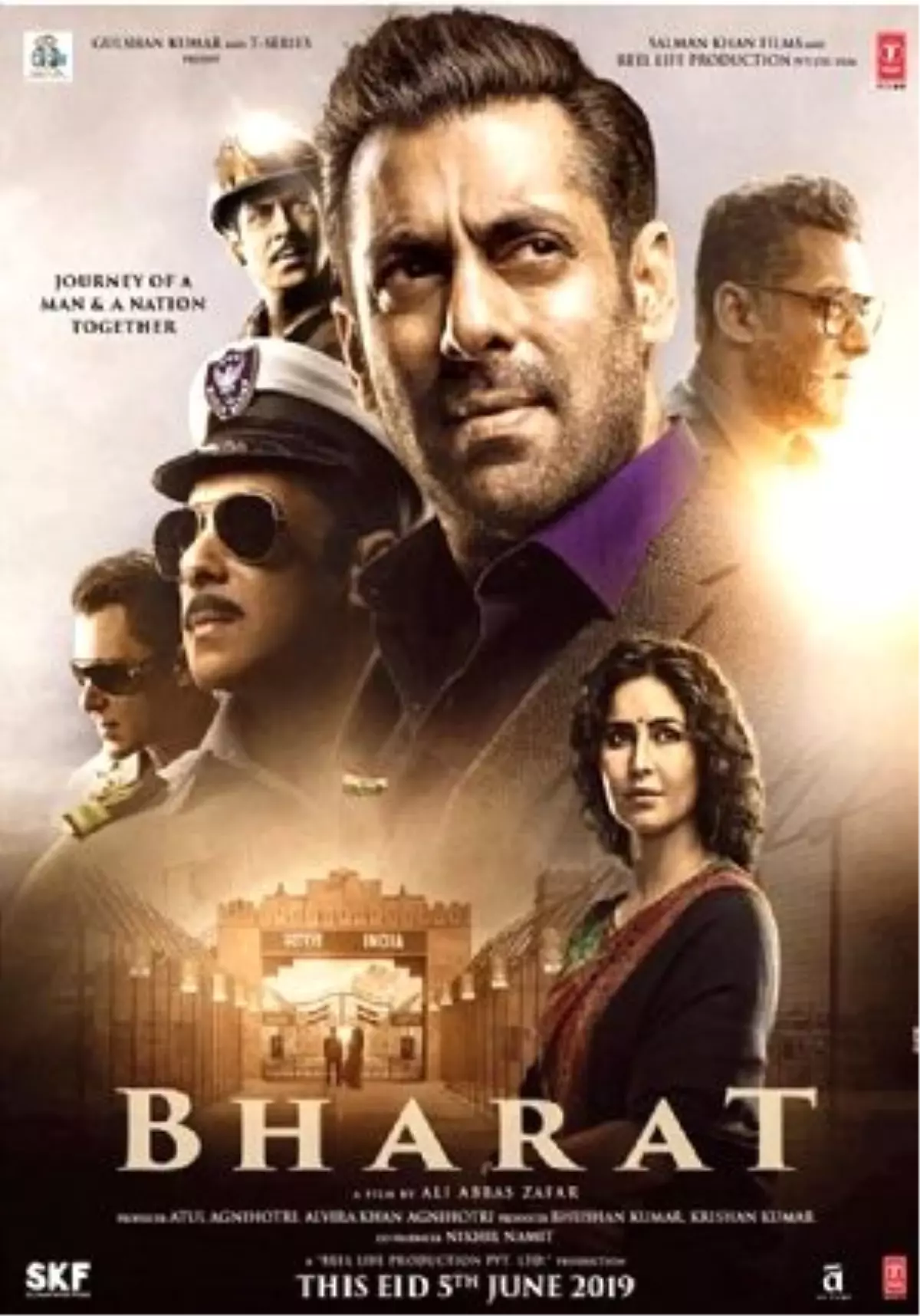 Bharat Filmi